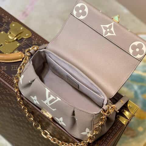 Louis Vuitton LV Favorite M45836