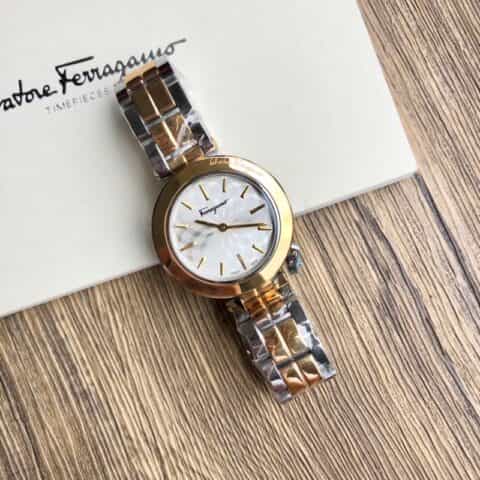 FIC系列菲拉格慕Ferragamo女表