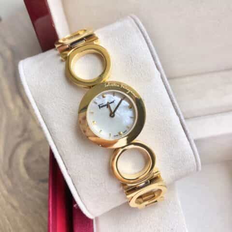 菲拉格慕Ferragamo女表