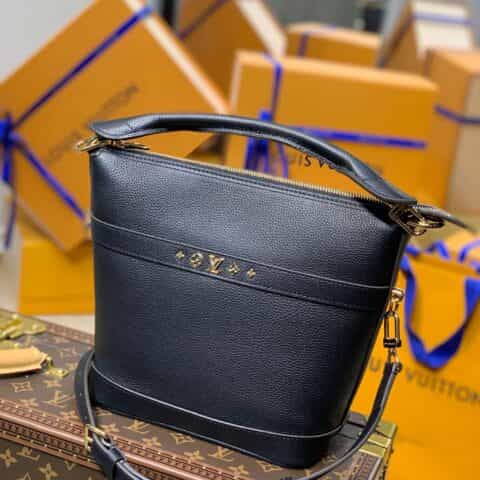 Louis Vuitton LV Cruiser水桶包 M57934