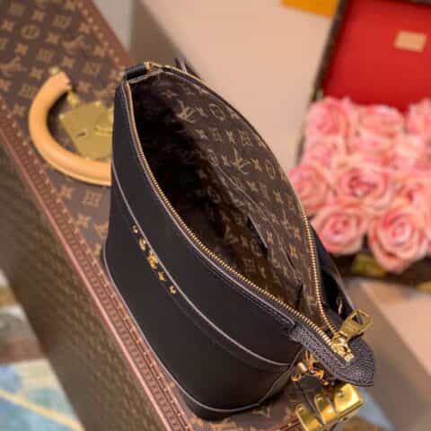 Louis Vuitton LV Cruiser水桶包 M57934