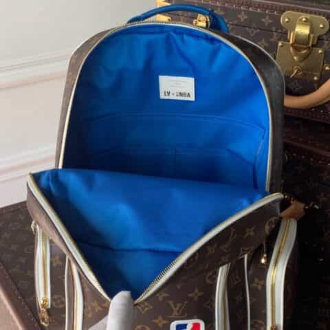 Louis Vuitton LV xNBA New 双肩包 M45581