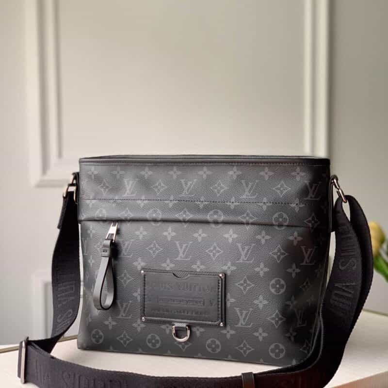 Louis Vuitton LV Besace Zippee M45216
