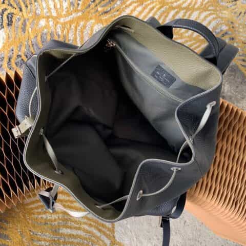 Louis Vuitton LV Noé Backpack M55171