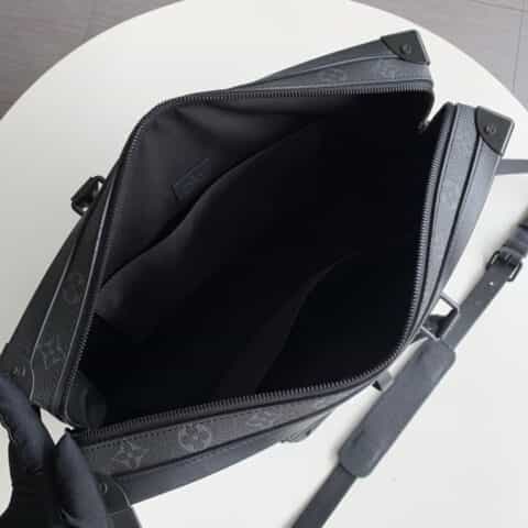 Louis Vuitton LV Soft Trunk 公文包 M44952