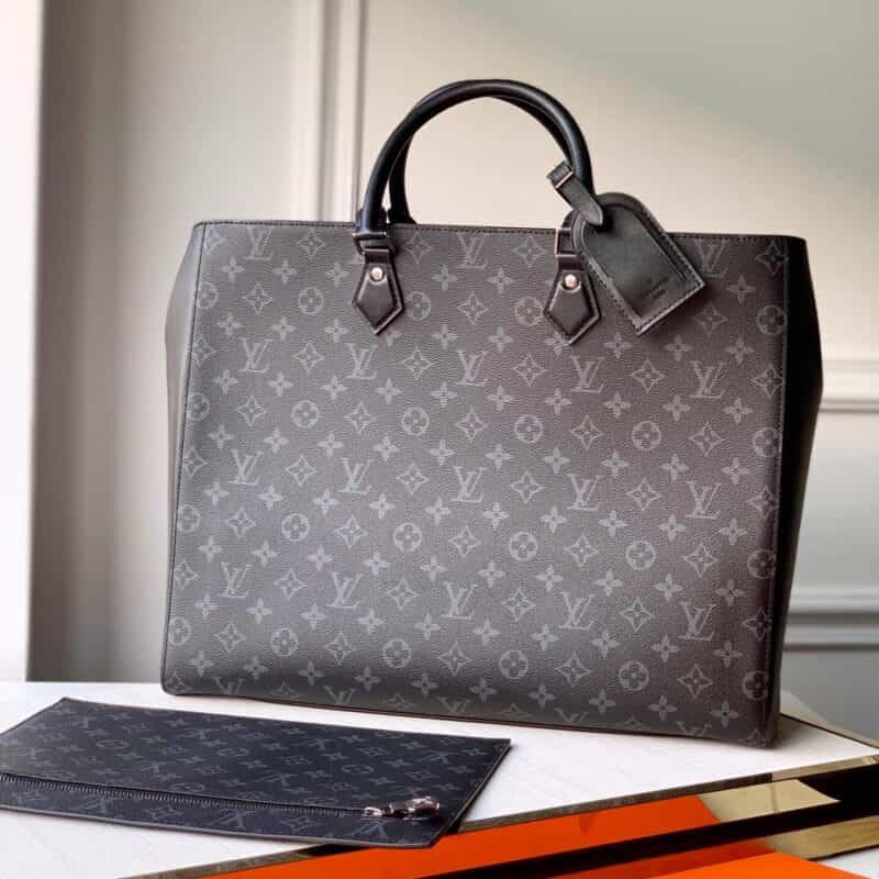 Louis Vuitton LV Grand Sac 手提包 M44733