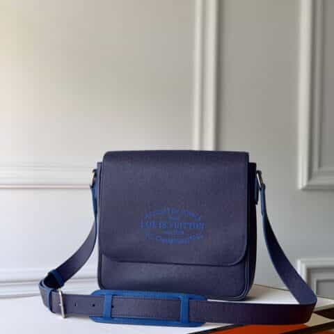 Louis Vuitton LV Roman 小号邮差包 M30362