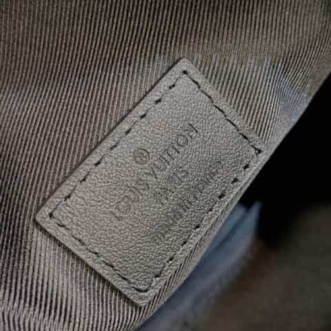 Louis Vuitton LV Soft Trunk 邮差包 M45619