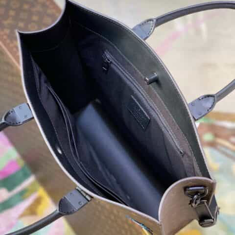 Louis Vuitton LV Sac Plat Tote M45667