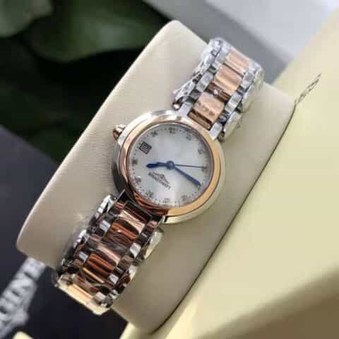 浪琴优雅PRIMALUNA心月系列-时尚女士石英腕表