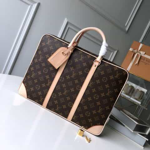 Louis Vuitton LV Porte-Documents Voyage 公文包 M40226