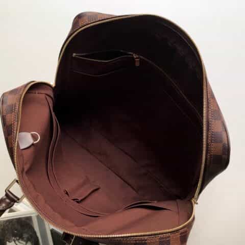 Louis Vuitton LV Porte-Documents Voyage 公文包 N41124