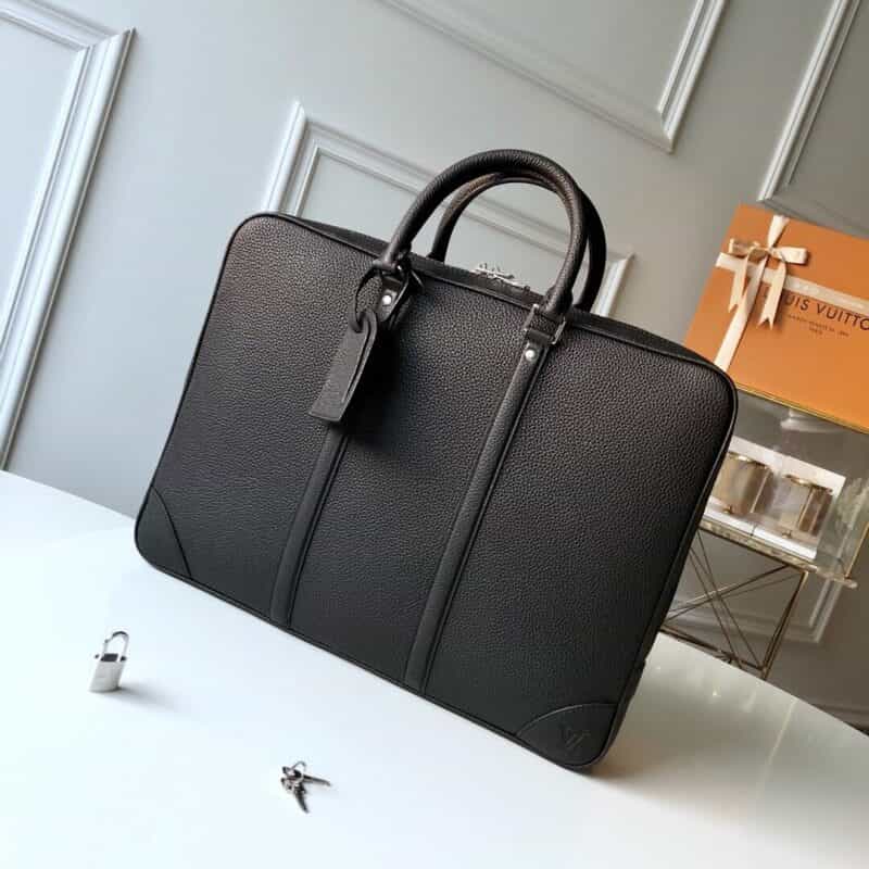 Louis Vuitton LV Porte-Documents Voyage公文包 N56003