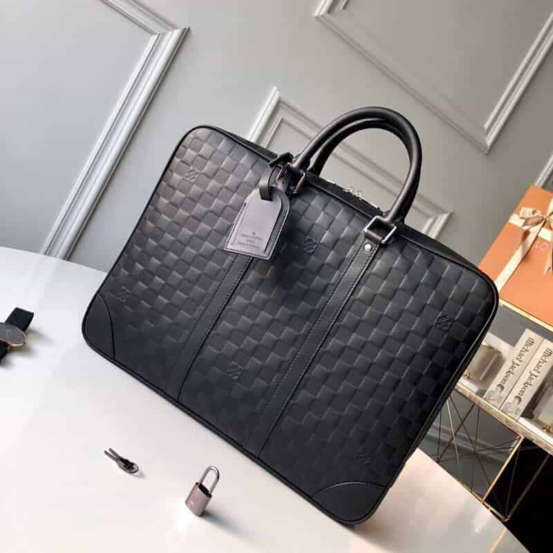 Louis Vuitton LV Porte-Documents Voyage公文包 N41146