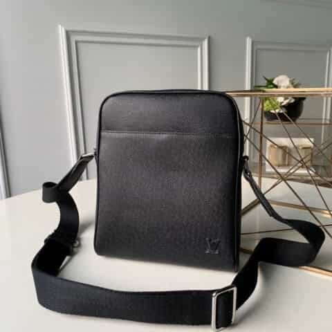 Louis Vuitton LV Alex BB 邮差包 M30265