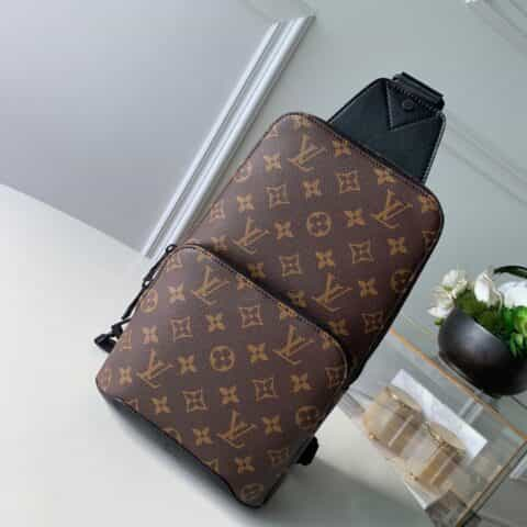 Louis Vuitton LV Avenue单肩包 M41719