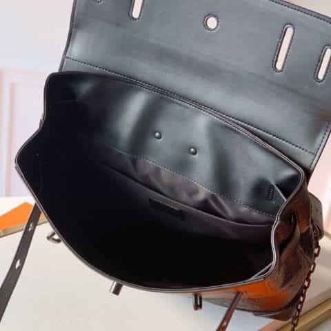 Louis Vuitton LV Steamer PM bag M55701
