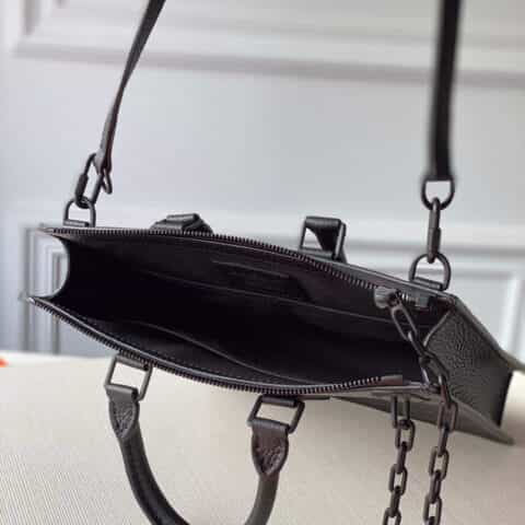 Louis Vuitton LV Sac Plat bag M55924