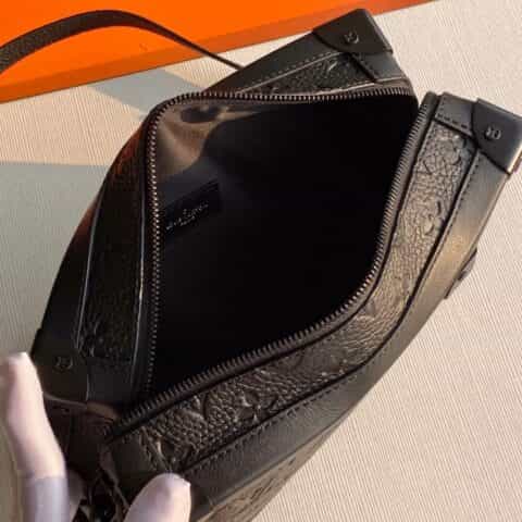 Louis Vuitton LV Soft Trunk bag M55700