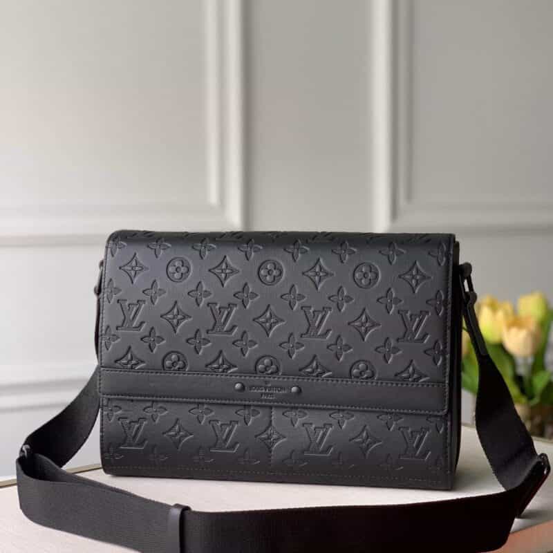 Louis Vuitton LV Sprinter 邮差包 M44729