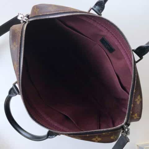 Louis Vuitton LV Porte-Documents Voyage小号公文包 M52005