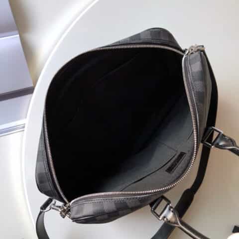 Louis Vuitton LV Porte Documents Voyage 男士公文包 N41478