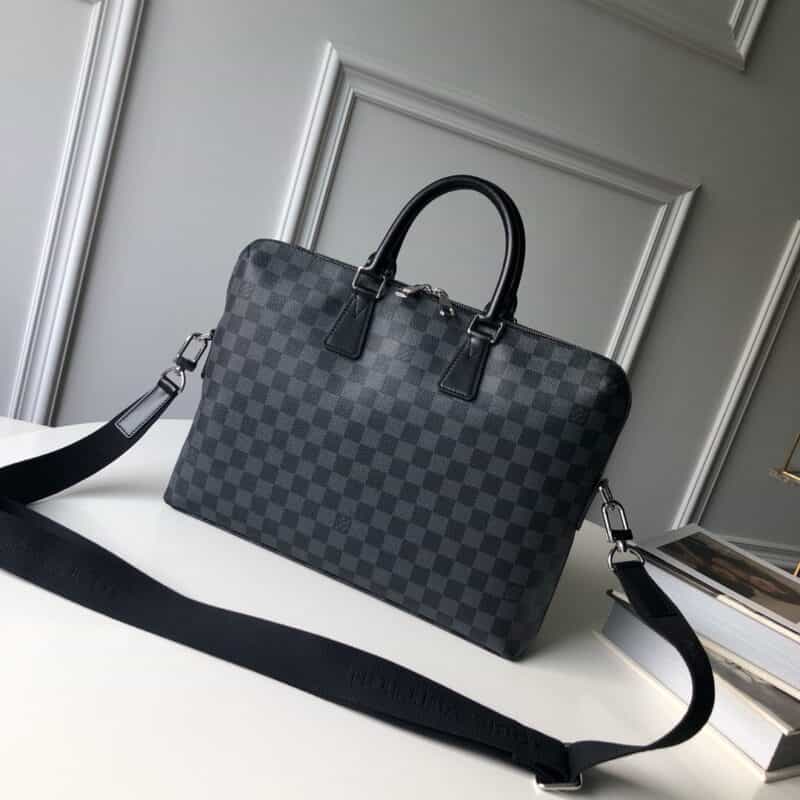 Louis Vuitton LV Porte-Documents Jour 公文包 N48224