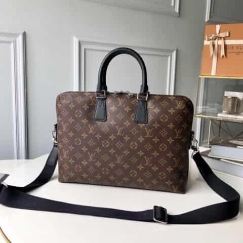 Louis Vuitton LV Porte-Documents Jour 公文包 M40868