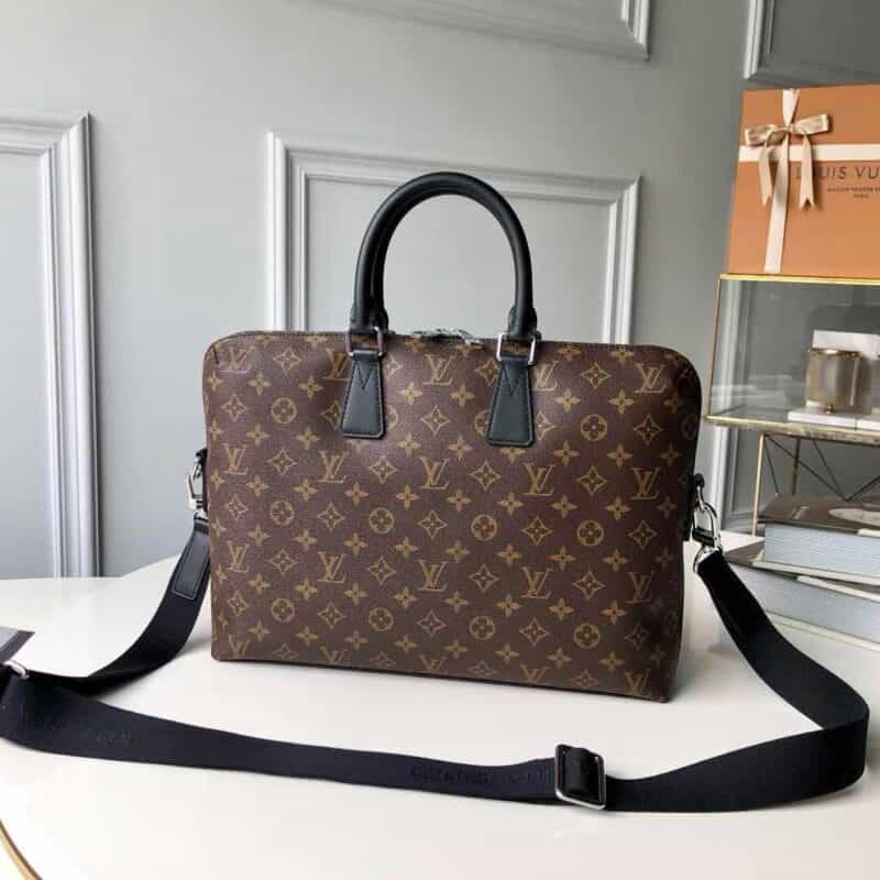Louis Vuitton LV Porte-Documents Jour 公文包 M40868