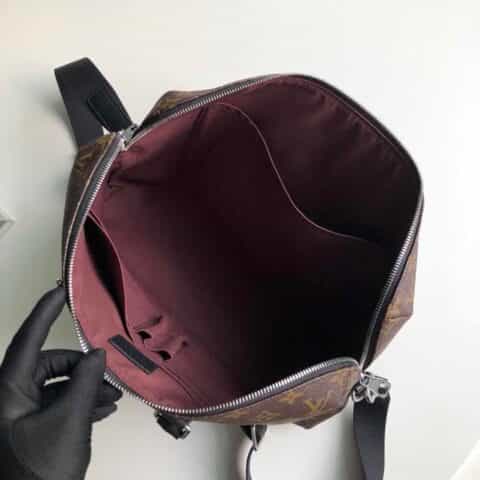 Louis Vuitton LV Porte-Documents Jour 公文包 M40868