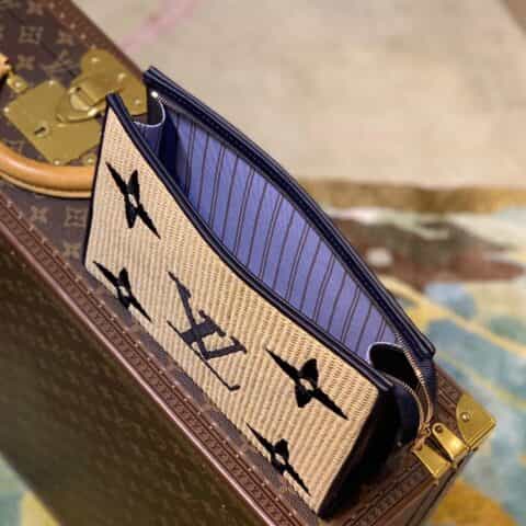 Louis Vuitton LV 盥洗袋 M80352