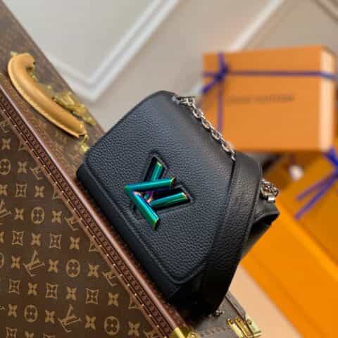 Louis Vuitton LV Twist Mini bag M58597