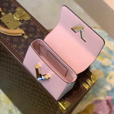 Louis Vuitton LV Twist PM bag M58566