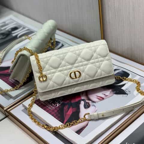 Dior Caro 腰包 S5091UWHC_M030