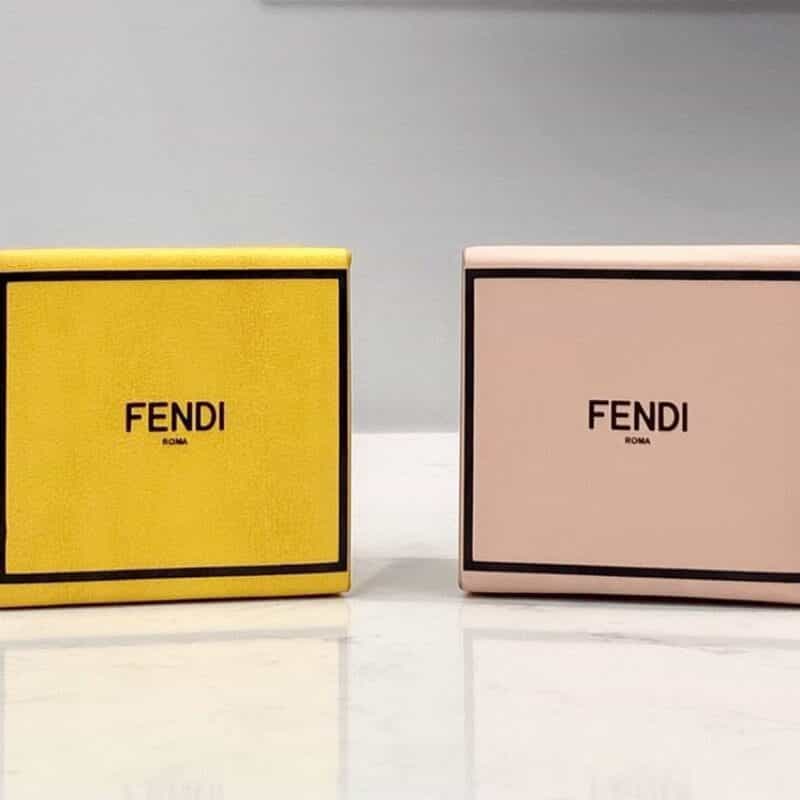 FENDI芬迪小盒子70310
