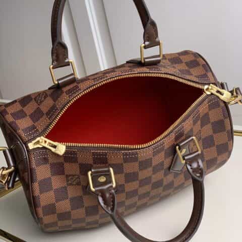 Louis Vuitton LV Speedy 25 手提包 M41368