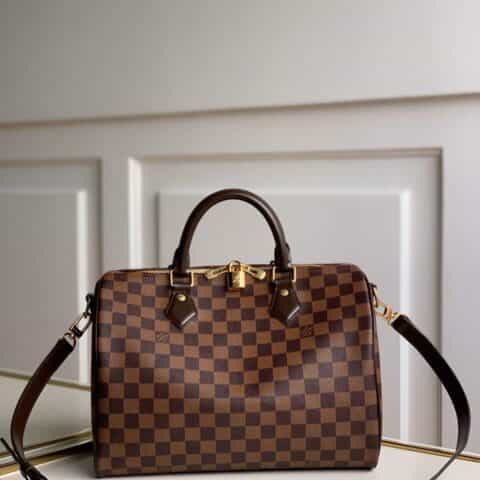 Louis Vuitton LV Speedy 30 手提包 N41367