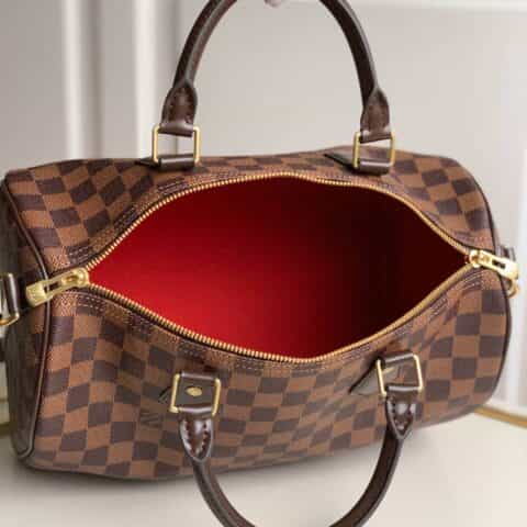 Louis Vuitton LV Speedy 30 手提包 N41367