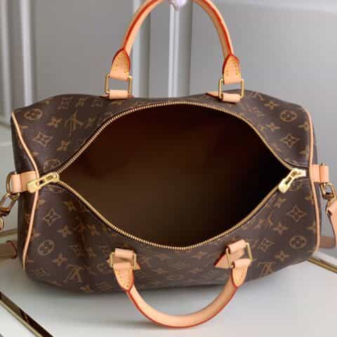 Louis Vuitton LV Speedy 35 手提包 M41111