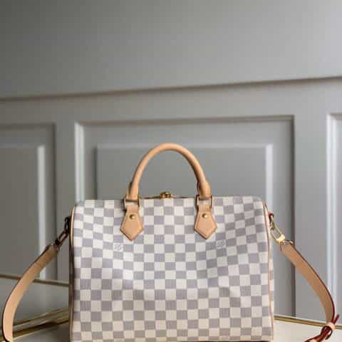 Louis Vuitton LV Speedy 30 手提包 M41373
