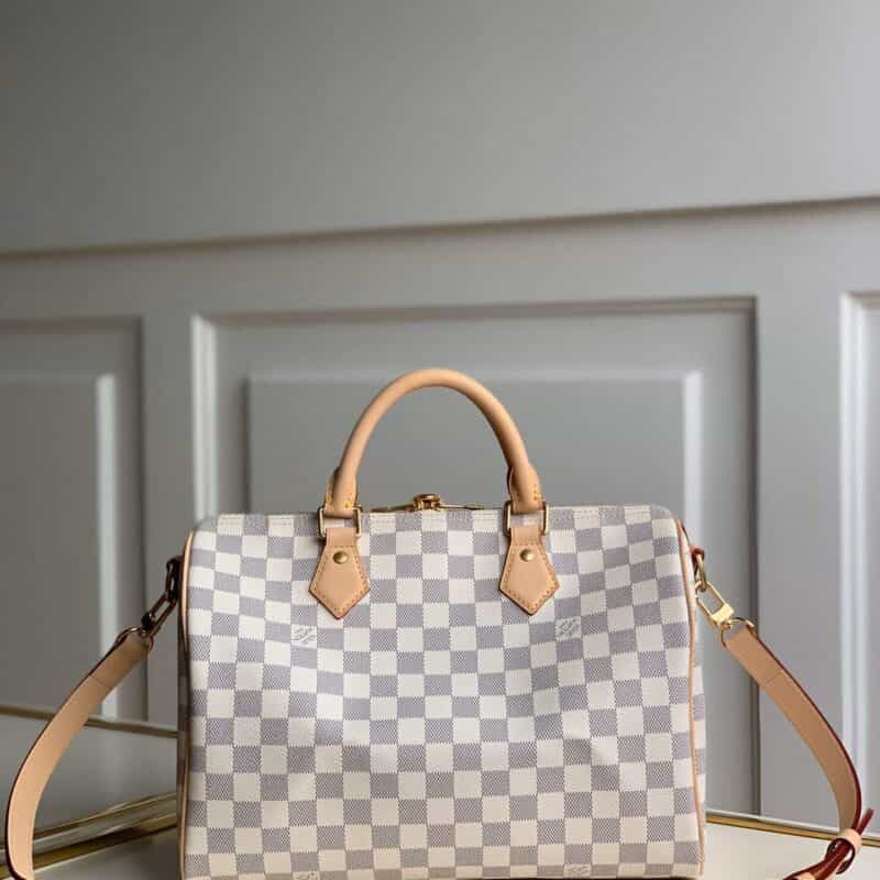 Louis Vuitton LV Speedy 30 手提包 M41373