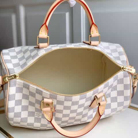 Louis Vuitton LV Speedy 30 手提包 M41373