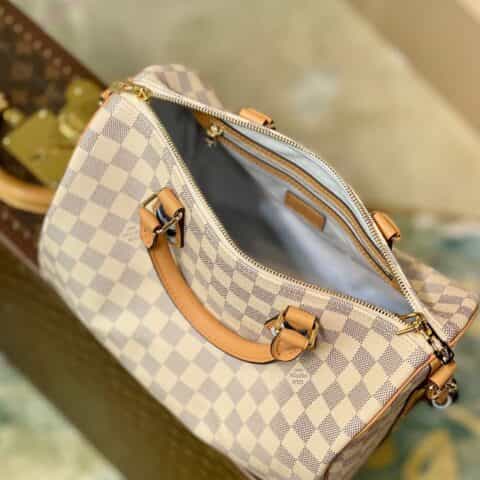 Louis Vuitton LV Speedy Bandoulière 30 手提包 N50054