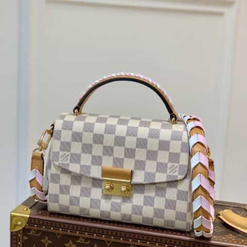 Louis Vuitton LV Croisette 手提包 N50053