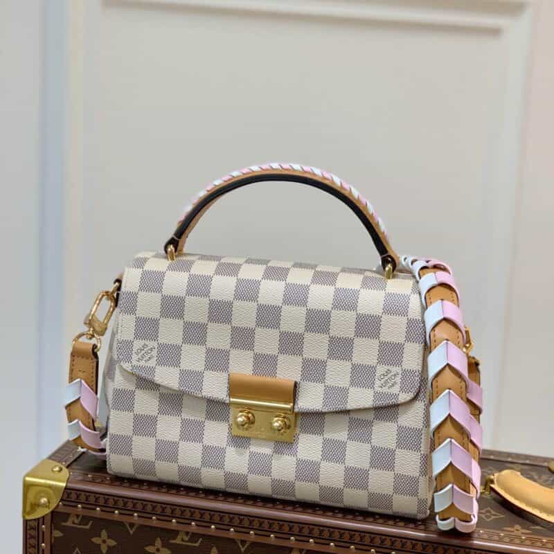 Louis Vuitton LV Croisette 手提包 N50053