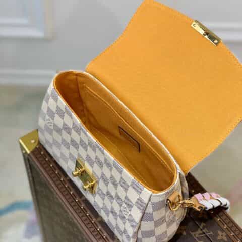 Louis Vuitton LV Croisette 手提包 N50053