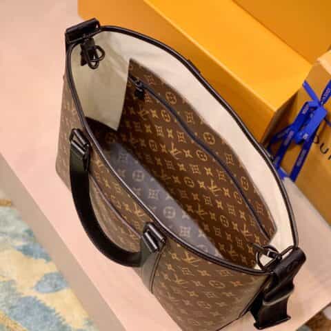 Louis Vuitton LV Weekend Tote PM M45734