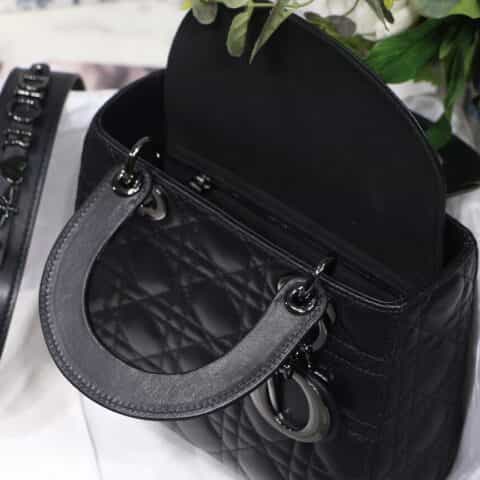 Lady Dior My ABCDior 戴妃包 M0538BCAL_M900