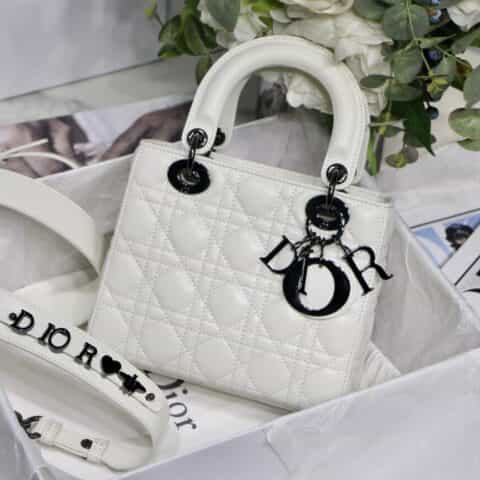 Lady Dior My ABCDior 戴妃包 M0538BCAL_M030