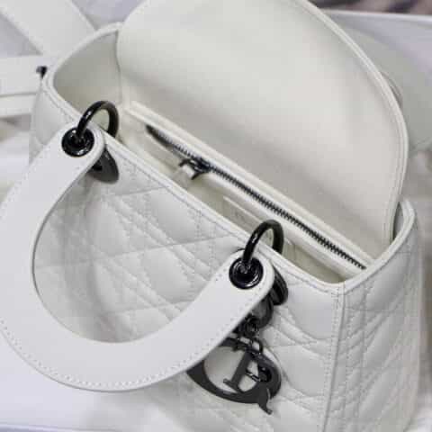 Lady Dior My ABCDior 戴妃包 M0538BCAL_M030